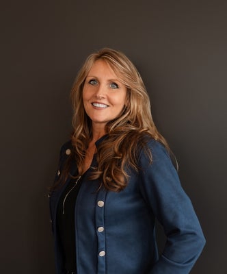Portrait of Kristi Bertrand, REALTOR®